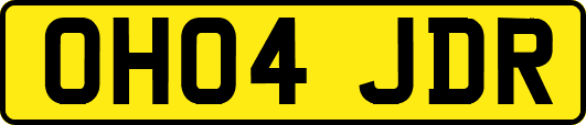 OH04JDR