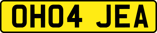 OH04JEA