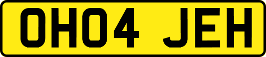 OH04JEH
