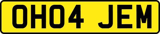 OH04JEM