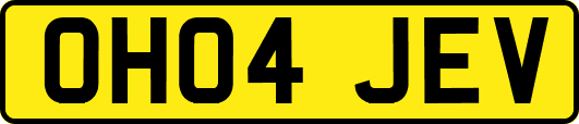 OH04JEV