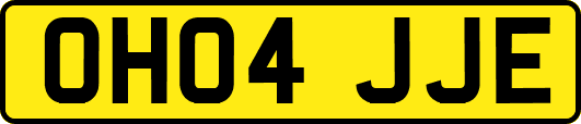 OH04JJE