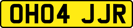 OH04JJR