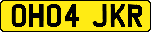 OH04JKR