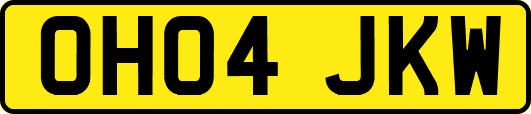 OH04JKW