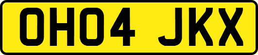 OH04JKX