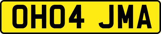 OH04JMA