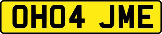 OH04JME