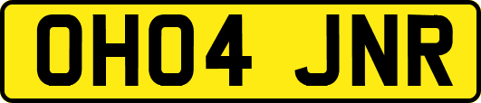OH04JNR