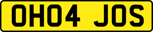 OH04JOS