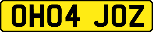 OH04JOZ