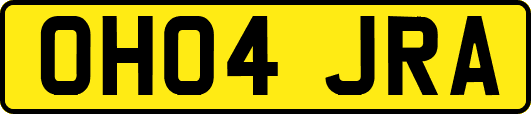OH04JRA
