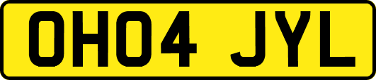 OH04JYL