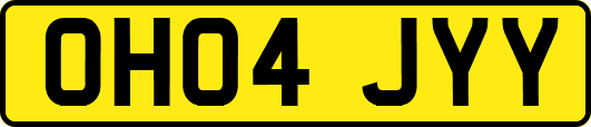 OH04JYY
