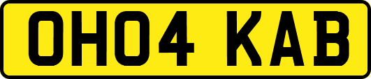 OH04KAB