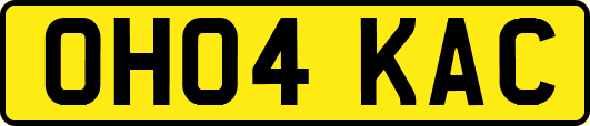 OH04KAC