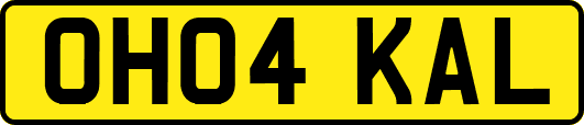 OH04KAL
