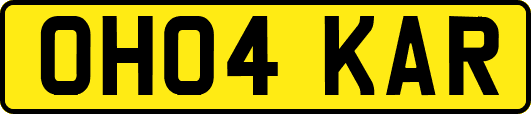 OH04KAR