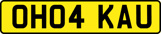 OH04KAU
