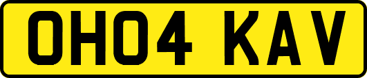 OH04KAV