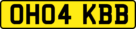 OH04KBB