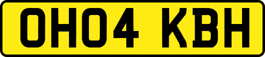 OH04KBH