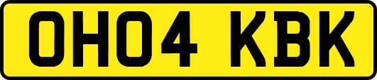 OH04KBK