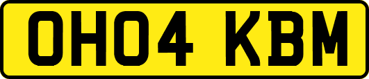 OH04KBM
