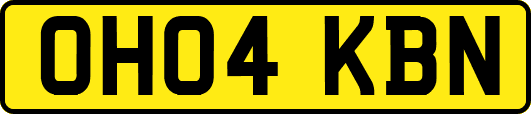 OH04KBN