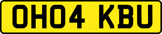 OH04KBU
