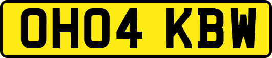 OH04KBW
