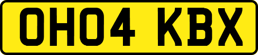 OH04KBX