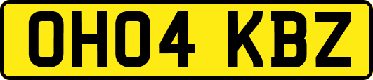 OH04KBZ