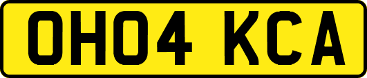 OH04KCA