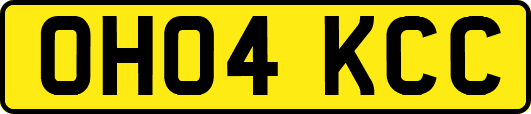OH04KCC