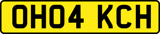 OH04KCH