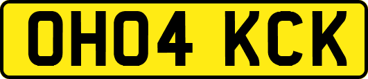 OH04KCK