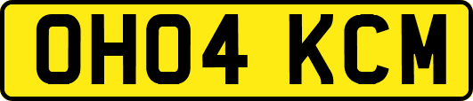 OH04KCM