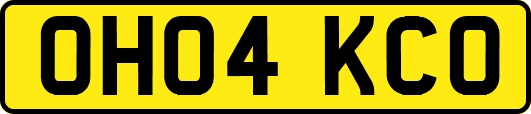 OH04KCO