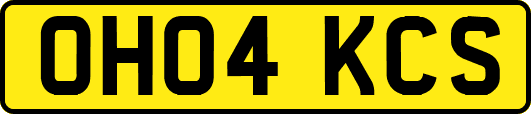 OH04KCS