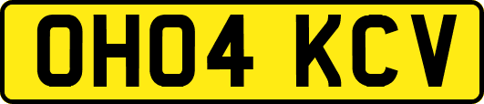 OH04KCV