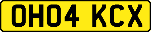 OH04KCX