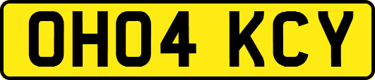OH04KCY