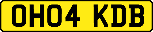 OH04KDB