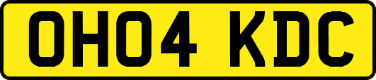 OH04KDC