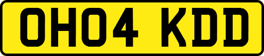 OH04KDD