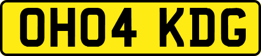 OH04KDG