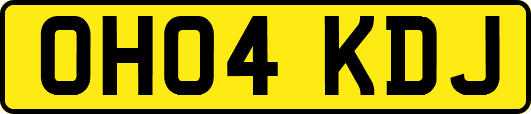 OH04KDJ