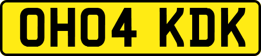 OH04KDK