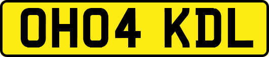 OH04KDL